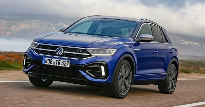 «Я в шоке. Продажи падают, а они поднимают цены», — дилеры раскритиковали повышение цен на популярные модели Volkswagen «Я в шоке. Продажи падают, а они поднимают цены», — дилеры раскритиковали повышение цен на популярные модели Volkswagen