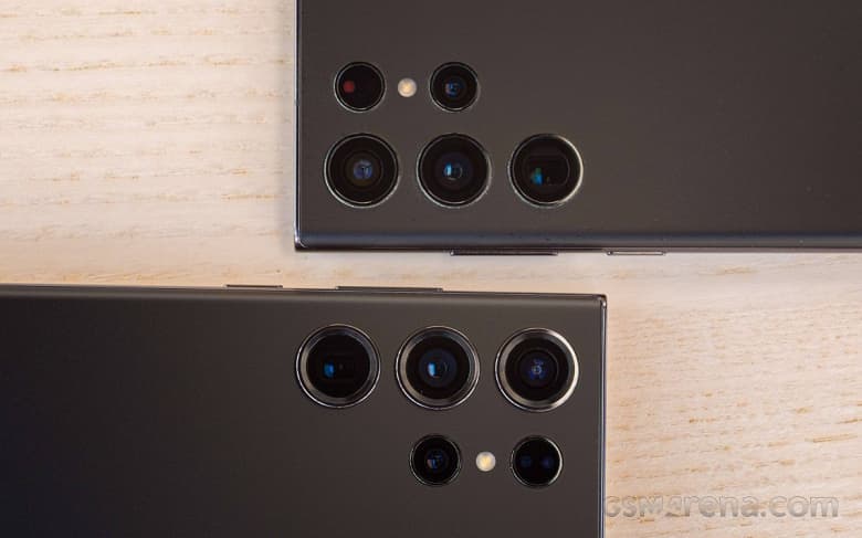 Сравнение камер Samsung Galaxy S23 Ultra против Galaxy S22 Ultra показывает, что новинка лучше, но разницу порой нужно искать
