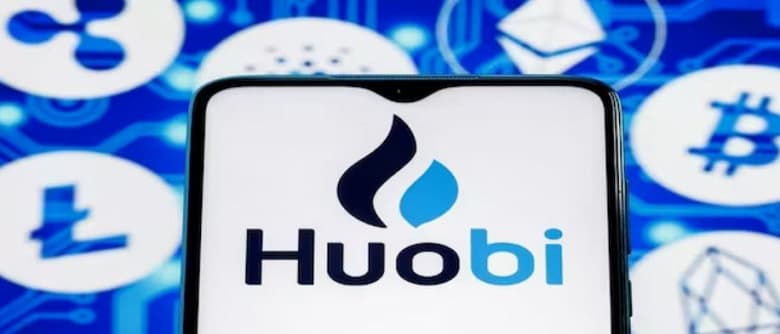 Крупные криптобиржи Huobi и KuCoin не стали блокировать подпавшие под санкции российские банки