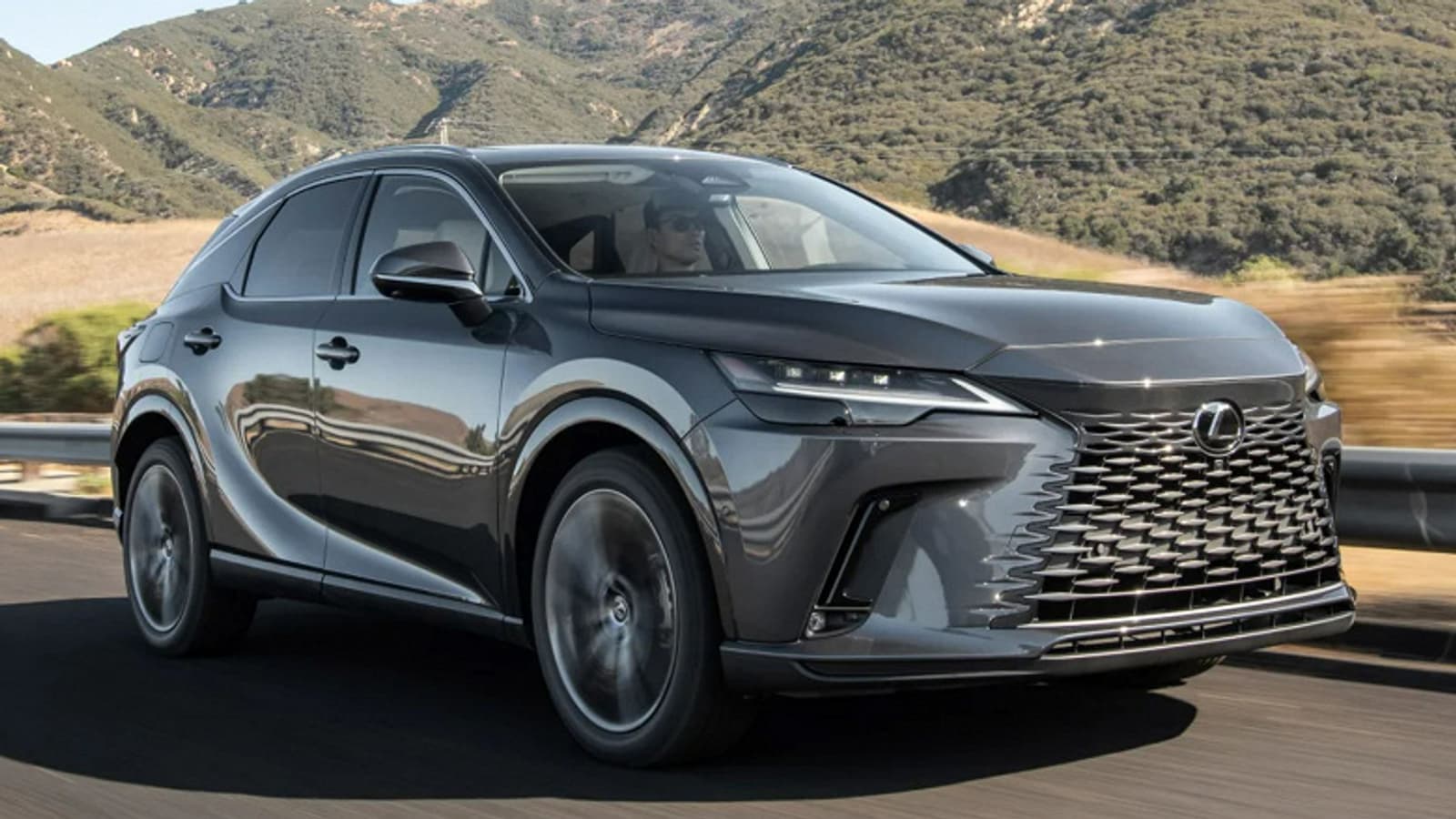 Lexus NX, Lexus RX, Toyota C-HR, Toyota Highlander, а также Kia Optima and Kia Sportage – в США назвали самые надежные автомобили