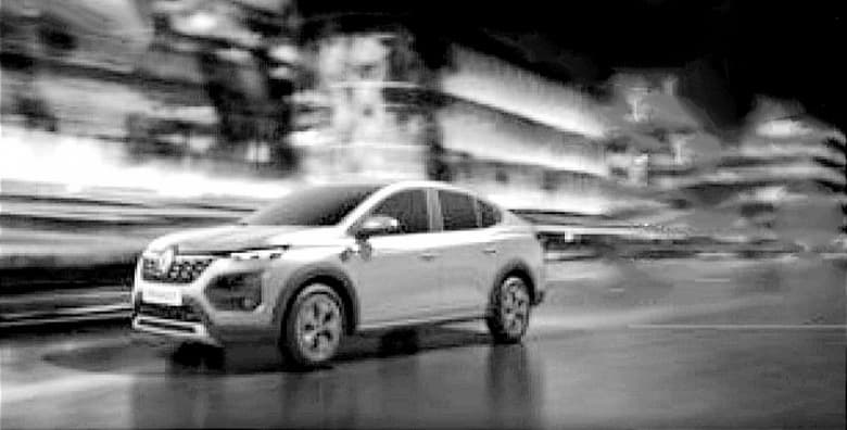 Российский Renault Logan третьего поколения, каким он должен был быть. Опубликовано изображения автомобиля, который мог бы стать хитом в России