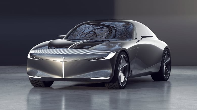 Потенциально первый казахстанский электромобиль Qoshcar GT Vision 1 показали на рендерах. У него очень интересный дизайн и необычная компоновка