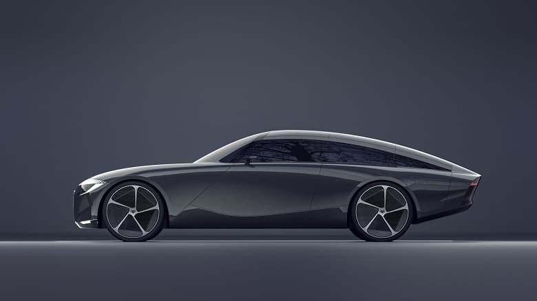 Потенциально первый казахстанский электромобиль Qoshcar GT Vision 1 показали на рендерах. У него очень интересный дизайн и необычная компоновка