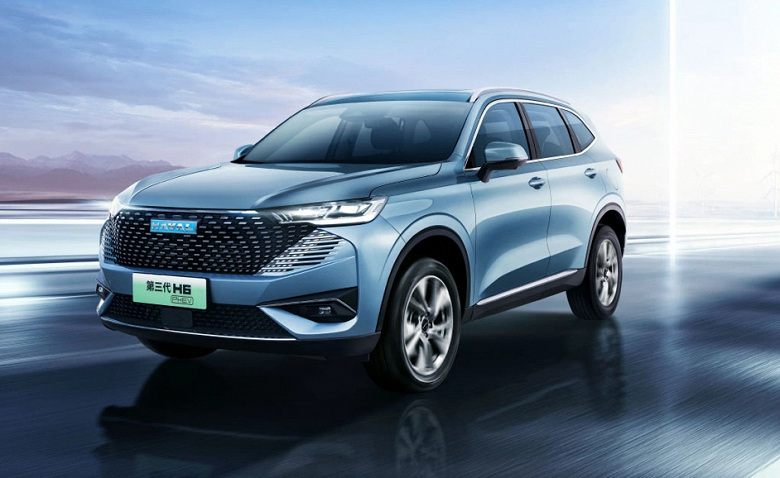 В Китае подешевели автомобили Haval и Changan. Скидки – до 4800 долларов В Китае подешевели автомобили Haval и Changan. Скидки – до 4800 долларов