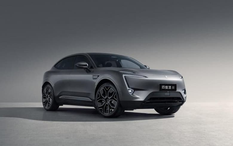 У автодетища Changan, Huawei и CATL появилась новая доступная версия. Представлен 313-сильный кроссовер Avatr 11 с разгоном до 100 км/ч за 6,6 с