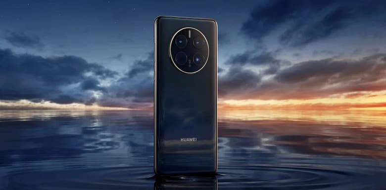 Huawei Mate 50, Mate 50 Pro и Mate 50E подешевели в Китае