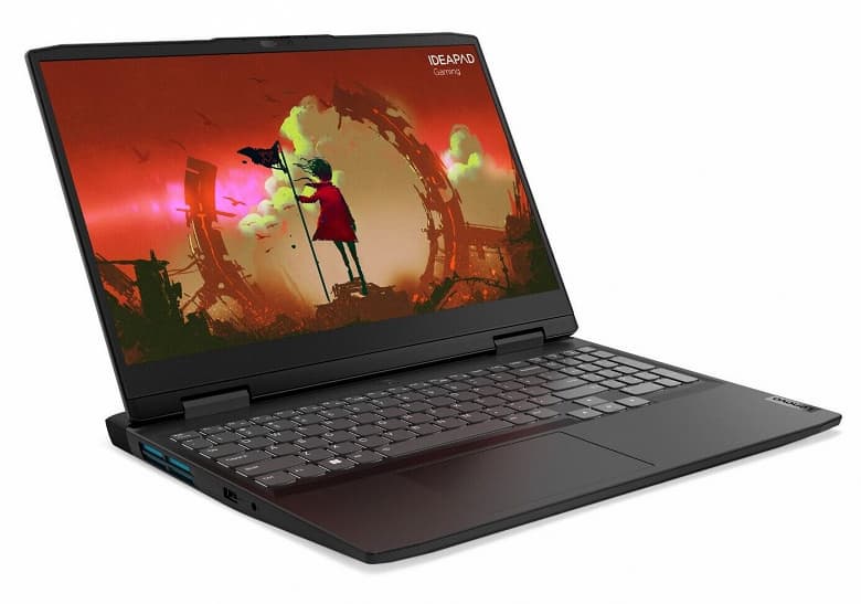 Ноутбуки с GeForce RTX 40 уже принялись дешеветь. Lenovo IdeaPad Gaming 3 с 8-ядерным Ryzen 7 7735HS и GeForce RTX 4050 Laptop стал доступнее в США на 14% Ноутбуки с GeForce RTX 40 уже принялись дешеветь. Lenovo IdeaPad Gaming 3 с 8-ядерным Ryzen 7 7735HS и GeForce RTX 4050 Laptop стал доступнее в США на 14%