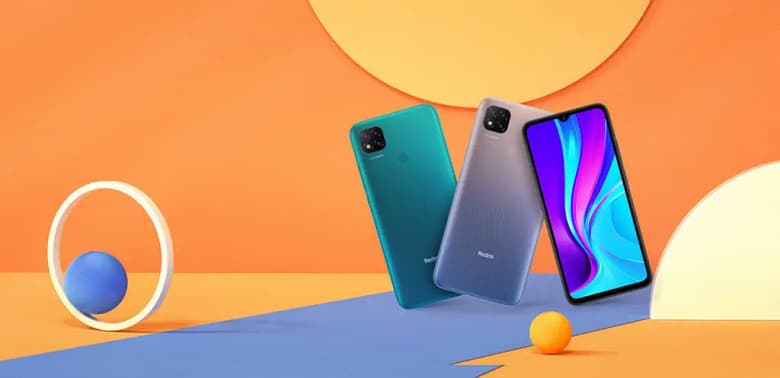 Redmi 9C и Redmi 9C NFC не получат MIUI 13 Redmi 9C и Redmi 9C NFC не получат MIUI 13