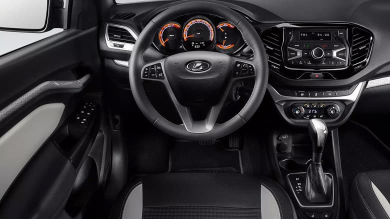 АвтоВАЗ возобновит производство Lada Vesta с мотором 1,8. Именно такие «Весты» первыми получат вариатор АвтоВАЗ возобновит производство Lada Vesta с мотором 1,8. Именно такие «Весты» первыми получат вариатор