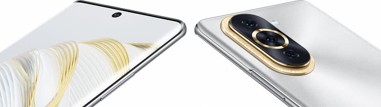 Huawei nova 11 могут стать первыми в мире среднебюджетными моделями с поддержкой спутниковой связи