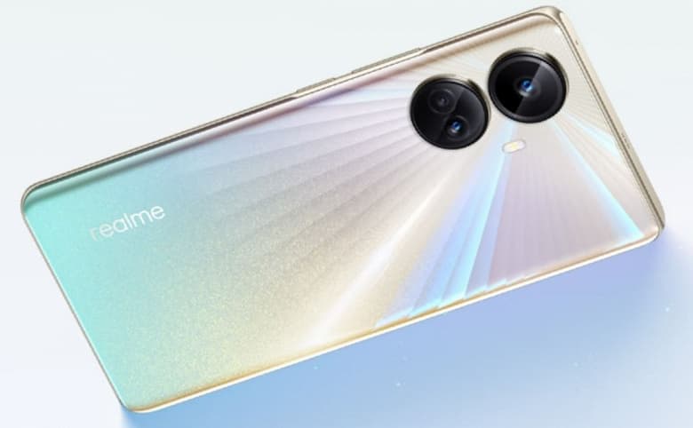 120 Гц, 108 Мп, 5000 мА·ч и 67 Вт за 220 долларов. Realme 10 Pro+ подешевел в Китае