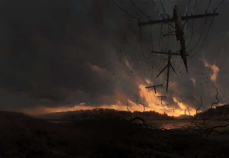 Авторов S.T.A.L.K.E.R. 2 взломали, энтузиасты опубликовали новые скриншоты. Студия подтвердила утечку Авторов S.T.A.L.K.E.R. 2 взломали, энтузиасты опубликовали новые скриншоты. Студия подтвердила утечку