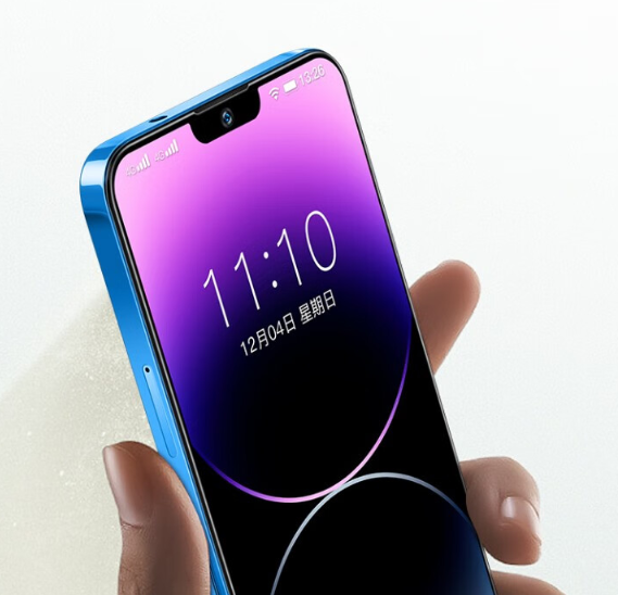 Челка и камера в стиле iPhone плюс второй экран — за 0. Представлен Gionee F3 Pro