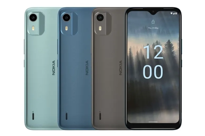 Цена на новую Nokia C12 отличается вдвое в разных регионах мира Цена на новую Nokia C12 отличается вдвое в разных регионах мира