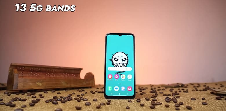 Не только монстр автономности. В первом обзоре Samsung Galaxy F14 хвалят производительность в играх и камеру смартфона