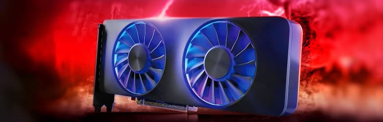 Вдвое больше ядер, чем у Arc A770, и частота свыше 3 ГГц. Появились первые данные о видеокартах Intel Battlemage Вдвое больше ядер, чем у Arc A770, и частота свыше 3 ГГц. Появились первые данные о видеокартах Intel Battlemage