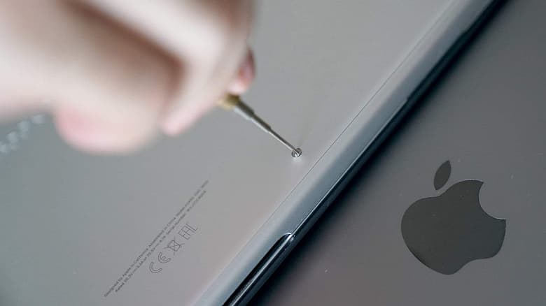 Apple придумала, как ремонтировать технику россиян и выполнять гарантийные обязательства не нарушая санкции