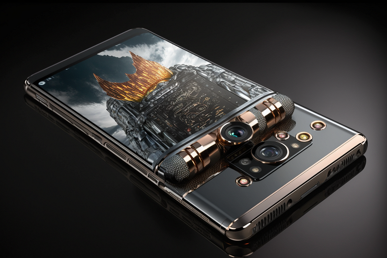 Какими смартфонами Android больше всего довольны пользователи. Старый и новый Xiaomi оккупировали верхушку рейтинга AnTuTu Какими смартфонами Android больше всего довольны пользователи. Старый и новый Xiaomi оккупировали верхушку рейтинга AnTuTu