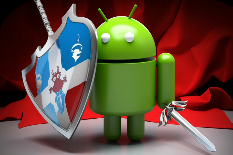 Отечественная альтернатива Google Play: в RuStore появился встроенный антивирус