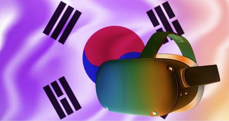 Южная Корея запустила фонд метавселенных