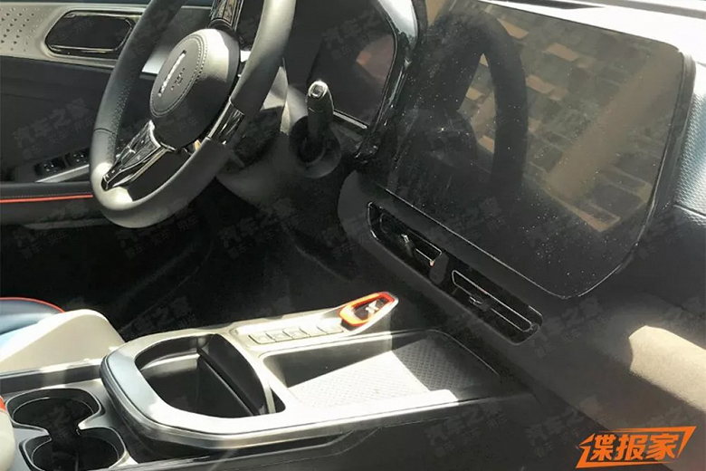 Представлены кроссоверы Haval Xiaolong и Xiaolong Max