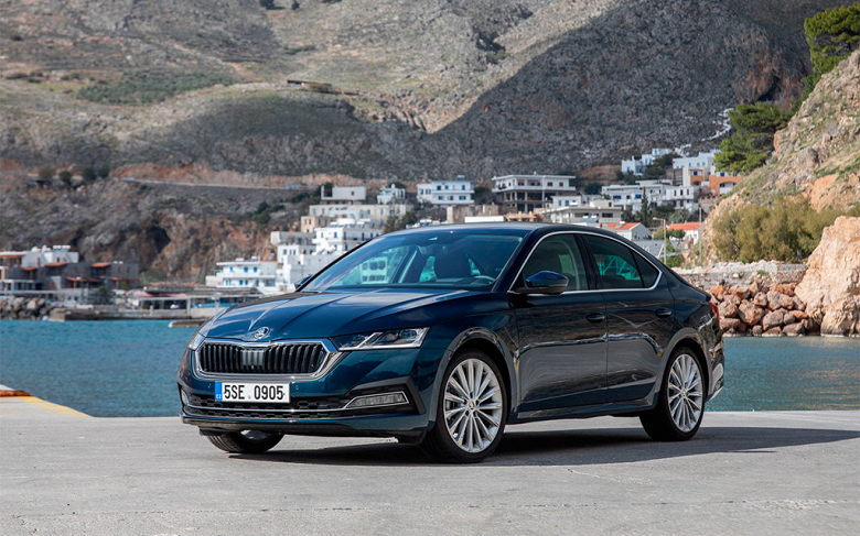 Skoda Octavia, Mazda3, Volkswagen Golf, Ford Focus и другие. Названы наименее надёжные семейные автомобили