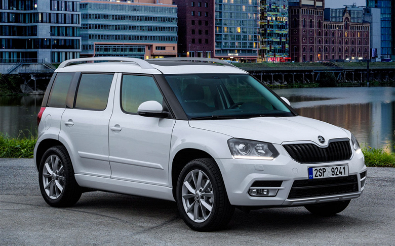 Skoda Octavia, Mazda3, Volkswagen Golf, Ford Focus и другие. Названы наименее надёжные семейные автомобили