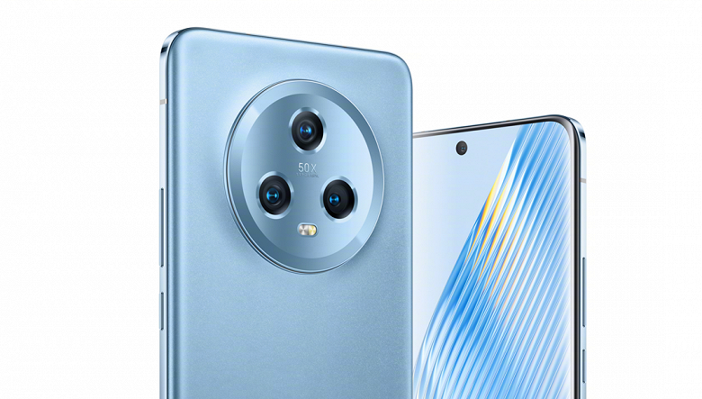 Лучший экран для телефона выпустила не Samsung и не LG, а китайская Tianma. В Honor Magic5 Pro установлена панель OLED именно этой компании Лучший экран для телефона выпустила не Samsung и не LG, а китайская Tianma. В Honor Magic5 Pro установлена панель OLED именно этой компании