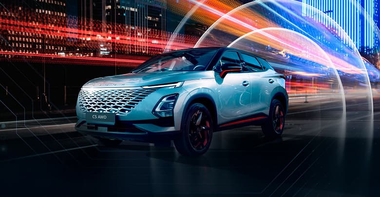 Россияне действительно распробовали кроссовер Omoda C5, вот только покупают его в основном в кредит