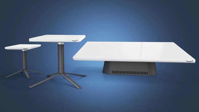 Как тебе такое, Илон Маск? Amazon показала терминалы своего спутникового интернета Kuiper