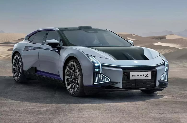 Крупный дилер привезет в Россию большие партии Toyota Avalon, Mazda Atenza, Mazda CX-4 и Avatr 11. А еще появится футуристический 672-сильный HiPhi Z