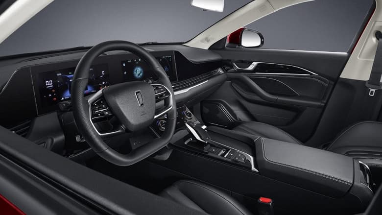 «Китайский Superb» официально поступит в продажу в России в апреле – и подешевеет. Новые подробности о FAW Bestune B70