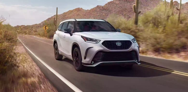 Toyota Highlander, Mazda CX-9 и Honda Pilot названы самыми надежными подержанными кроссоверами в возрасте до 3 лет