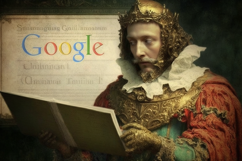 Чат-бот Google Bard не предназначен для поиска информации — это заявили разработчики Чат-бот Google Bard не предназначен для поиска информации — это заявили разработчики