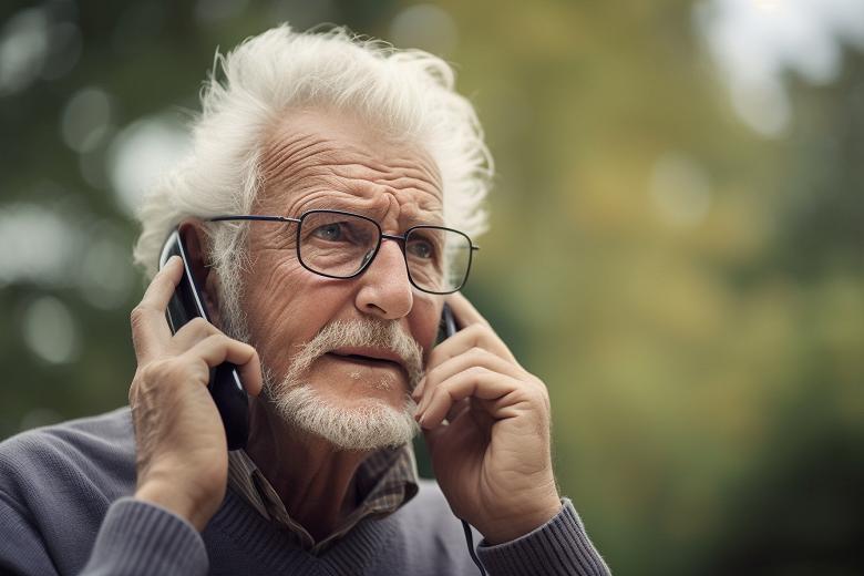 Яндекс обновил «Разговор» – приложение для пользователей с нарушениями слуха и речи