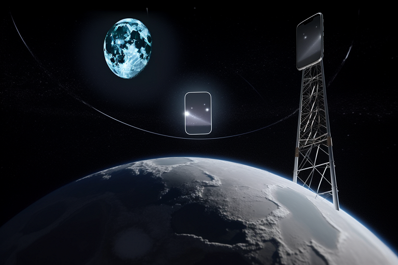 «Привет лунатикам!»: 4G-интернет запустят на Луне к концу года
