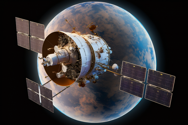 SpaceX и T-Mobile подключат смартфоны к 5G-интернету через спутники в этом году