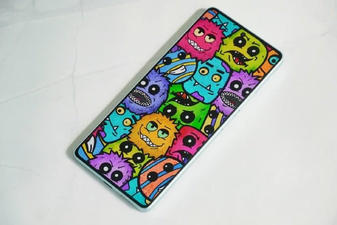 Redmi Note 12 Turbo и Redmi Note 12 Turbo Harry Potter Edition показали вживую после анонса