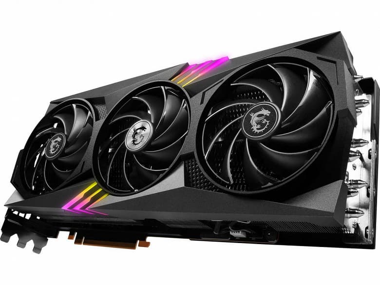 GeForce RTX 4090 наконец-то подешевела до рекомендованной цены