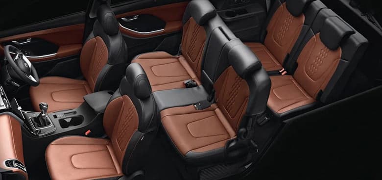 7-местный Hyundai Creta для Индии получил новый турбомотор на 160 л.с.