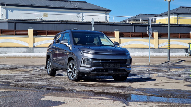 Ошибки перевода в новых «Москвичах» показали на фото. Обновление исправляет не все ошибки Ошибки перевода в новых «Москвичах» показали на фото. Обновление исправляет не все ошибки