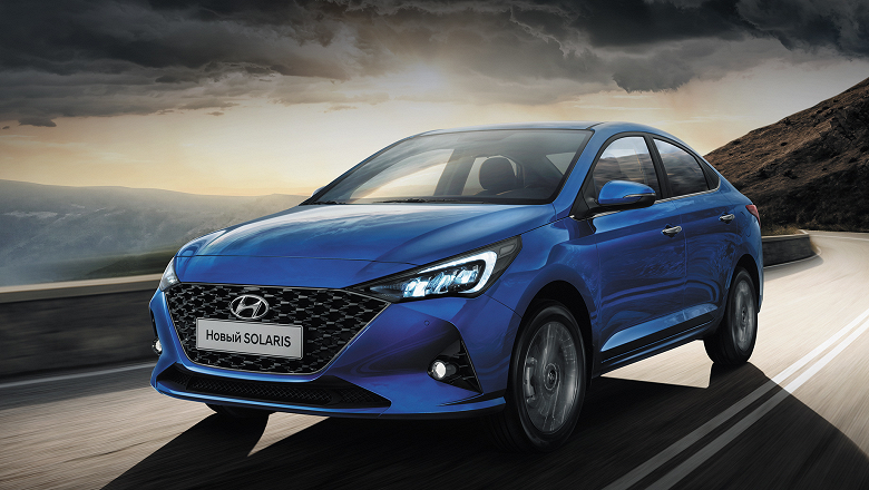 Hyundai Solaris, Kia Rio и Ford Focus остаются самыми продаваемыми машинами в России у женской аудитории по данным «СберАвто» Hyundai Solaris, Kia Rio и Ford Focus остаются самыми продаваемыми машинами в России у женской аудитории по данным «СберАвто»