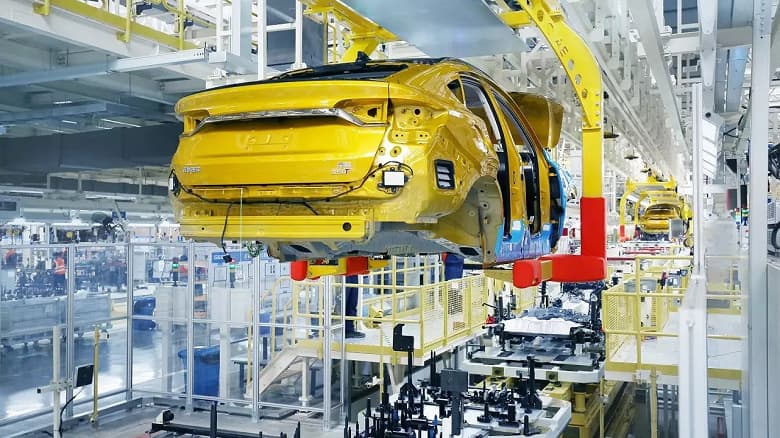 В Брянской области будут собирать «китайские аналоги Renault Logan»