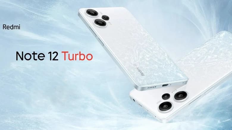 Недорогой Xiaomi Redmi Note 12 Turbo кладёт на лопатки Xiaomi 12 Pro. Грядущая новинка показала мощь Snapdragon 7 Plus Gen 2