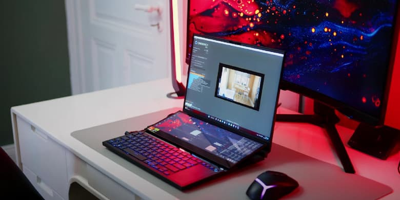 Большие ядра AMD имеют значение. Ryzen 9 7945HX стал самым производительным мобильным процессором на рынке Большие ядра AMD имеют значение. Ryzen 9 7945HX стал самым производительным мобильным процессором на рынке
