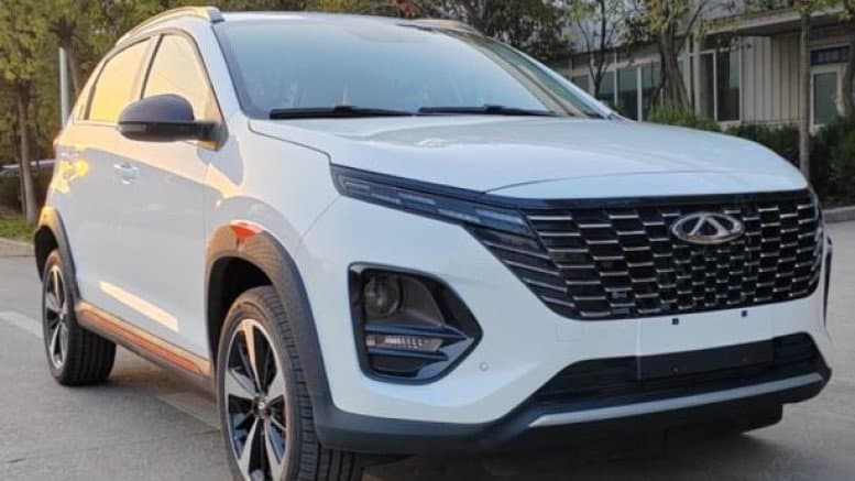 В России появятся ещё два кроссовера Omoda: Omoda 3 и Omoda 7 дополнят полюбившийся россиянам Omoda 5