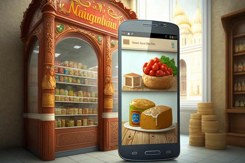 Отечественная альтернатива Google Play: в RuStore появилось «Интересное»