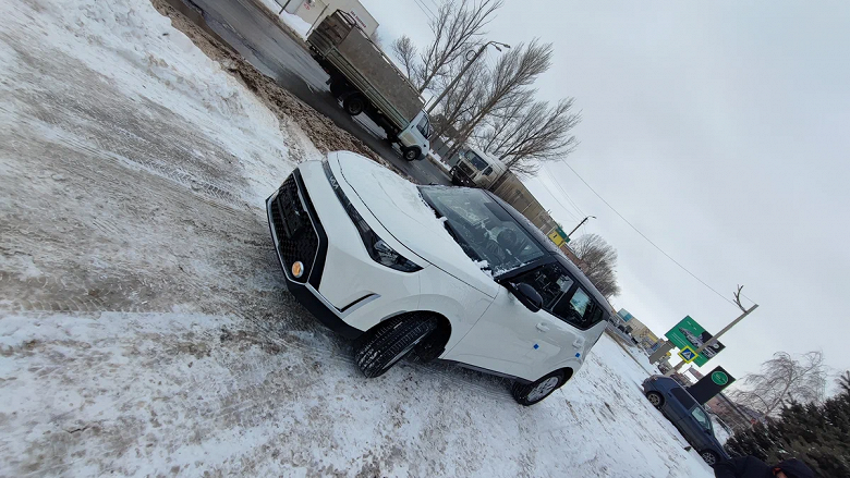 В России начались продажи новых KIA Soul. Названы цены В России начались продажи новых KIA Soul. Названы цены