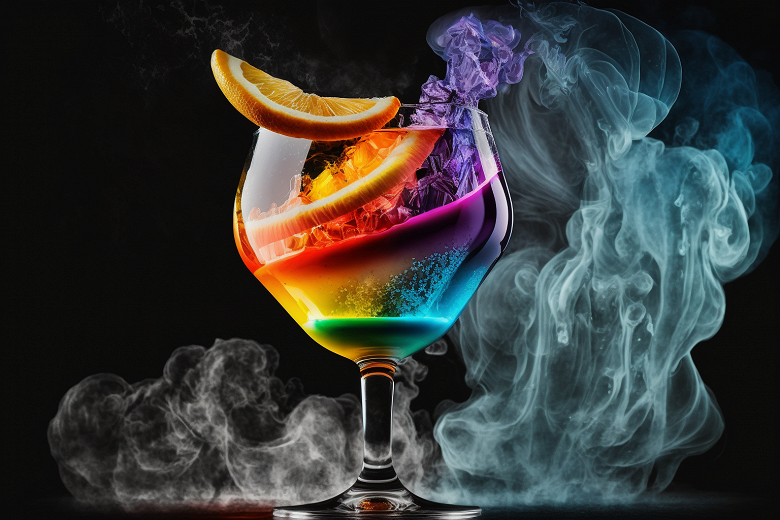 ИИ будет создавать новые вкусы для алкогольных напитков — пока что в Японии ИИ будет создавать новые вкусы для алкогольных напитков — пока что в Японии