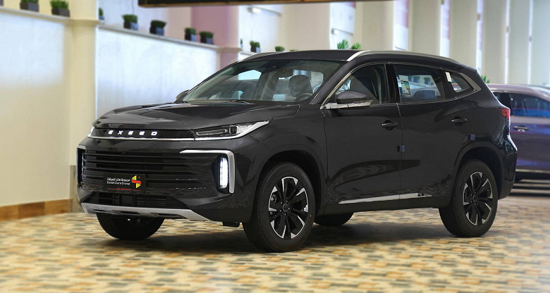 Отношение россиян к китайским машинам всего за год резко изменилось. Результаты исследования Fresh Auto